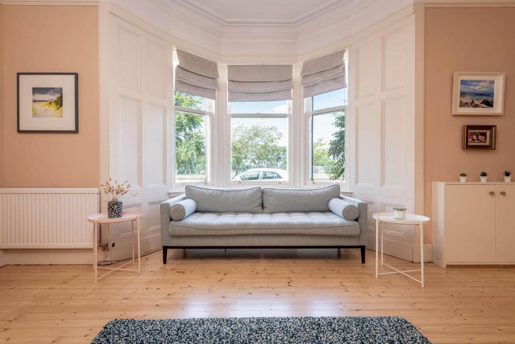 Berchem Villa St Andrews Exteriér fotografie